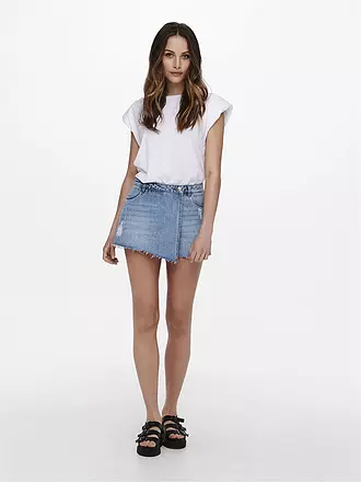 ONLY | Hosenrock - Jeansskorts ONLTEXAS | 